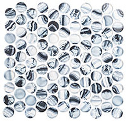 GT Glass Spheres Blueberry SRS-3805